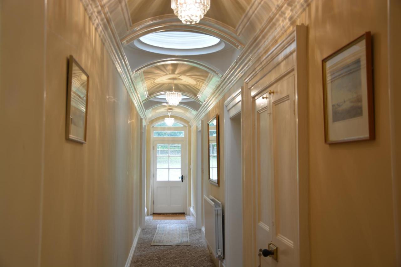 Henstead Hall Beccles Exterior photo